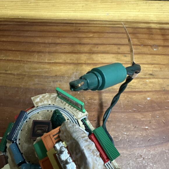2004 Hallmark QXI4111 